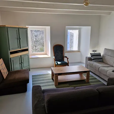 Maison En Pierre Ardeche Du Sud * Valgorge