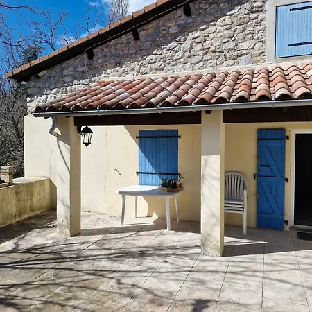 Maison En Pierre Ardeche Du Sud * Valgorge