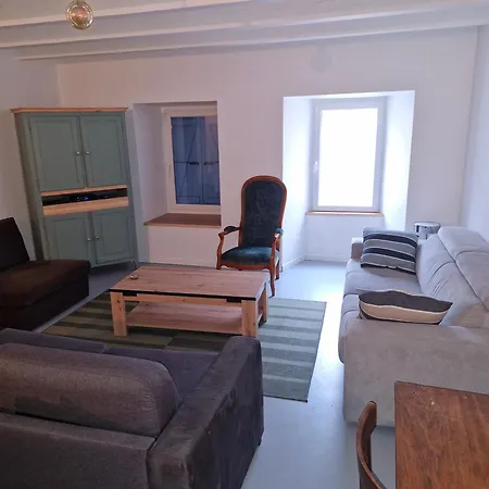 Vakantiehuis Maison En Pierre Ardeche Du Sud